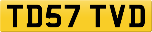 TD57TVD